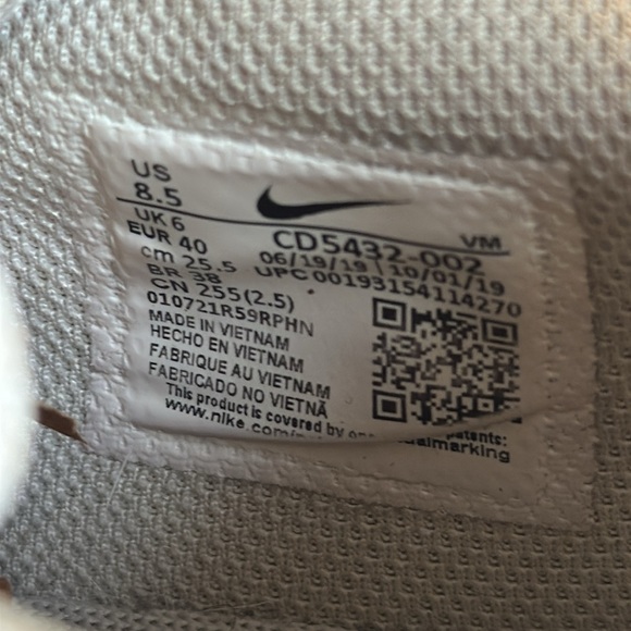 Nike Air Max 90 - Picture 6 of 6